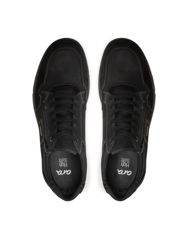 Ara Sneakersy Ara Benjo 11-24607-12 Czarny
