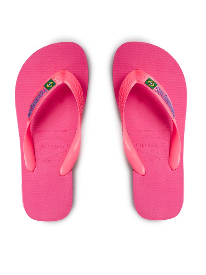 Havaianas Flip-flops Havaianas 41108500129 Rózsaszín