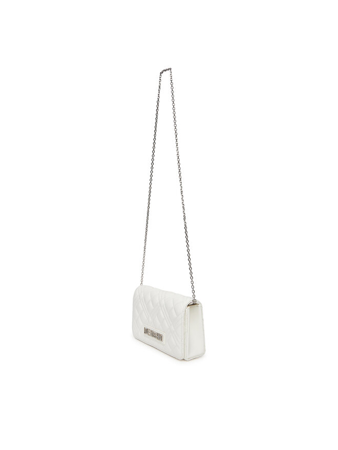 LOVE MOSCHINO Сумка LOVE MOSCHINO JC4248PP0MLA0100 Білий