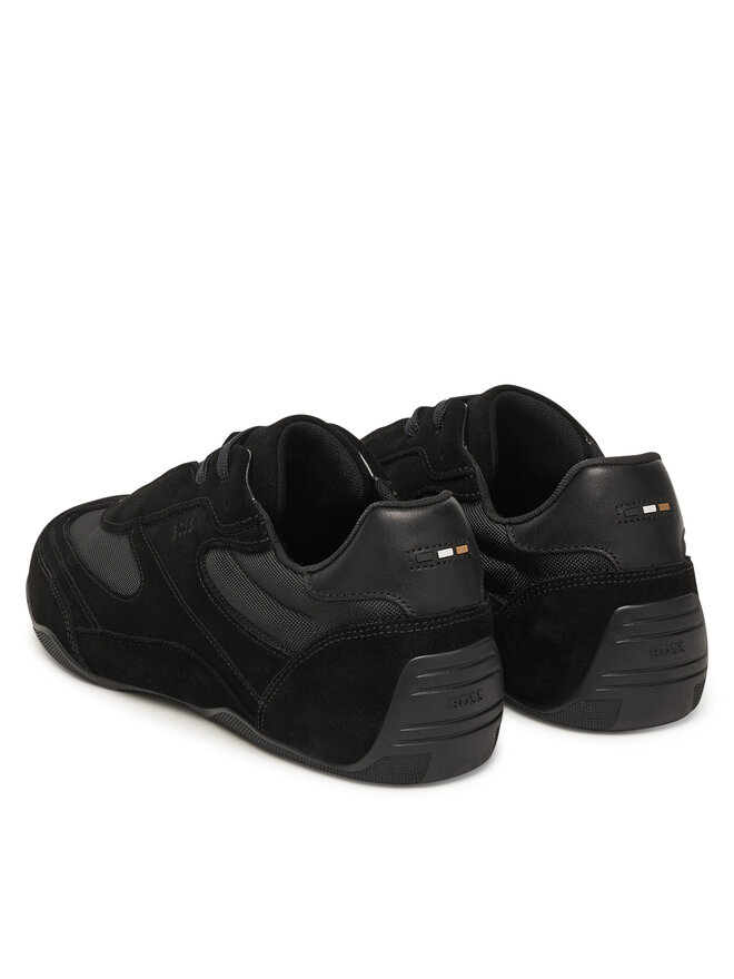 BOSS Zapatillas BOSS Jaylen 50557884 Negro
