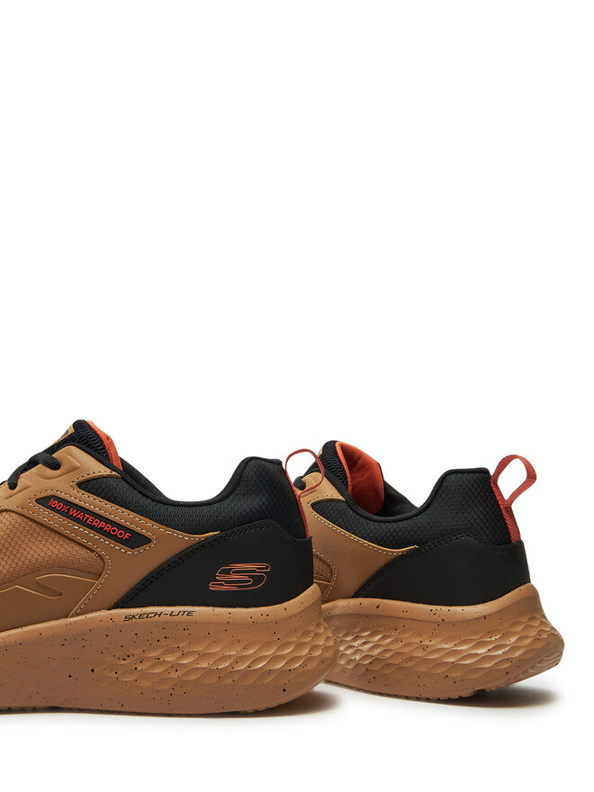Skechers Αθλητικά Skechers Skech Lite Pro 232958/TNBK Καφέ