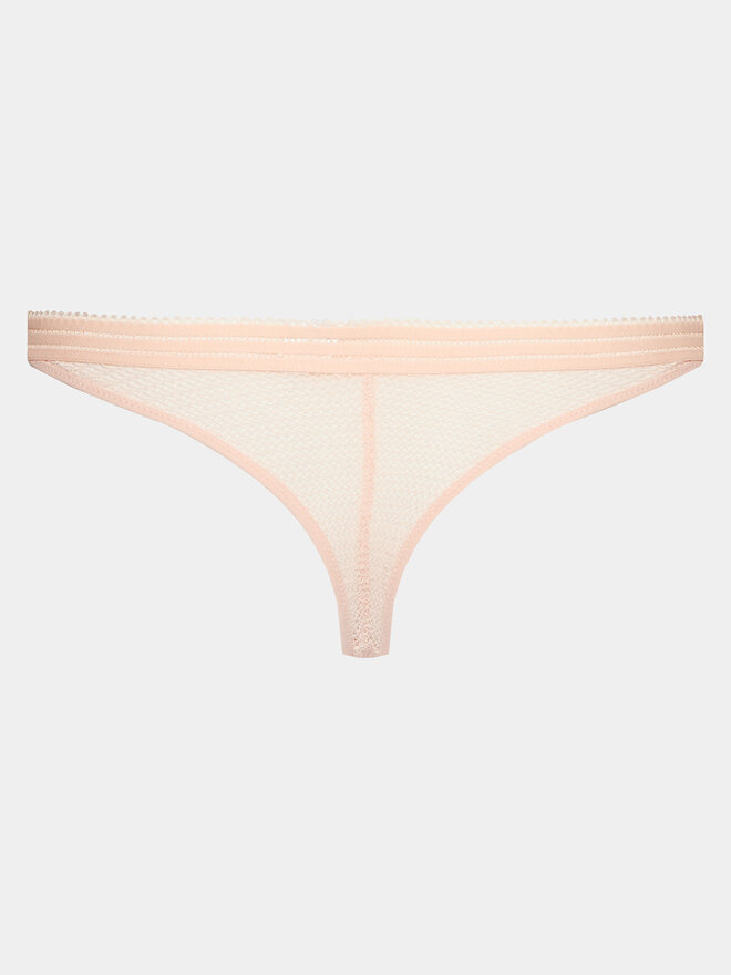 Passionata Passionata Класичні труси Sofie P41QG0 Оранжевий