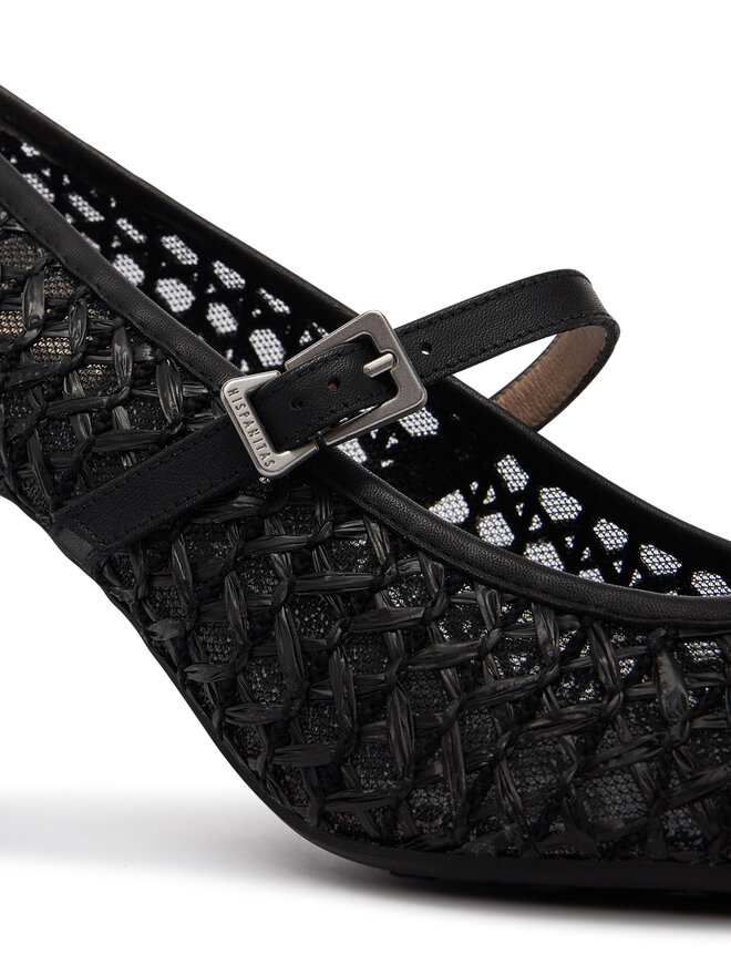 Hispanitas Pumps Hispanitas RHV264609 C003 Schwarz