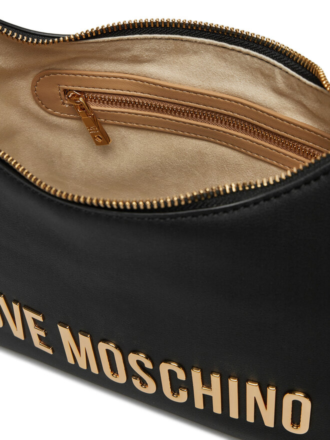 LOVE MOSCHINO Handtasche LOVE MOSCHINO JC4025PP1MKD0000 Schwarz