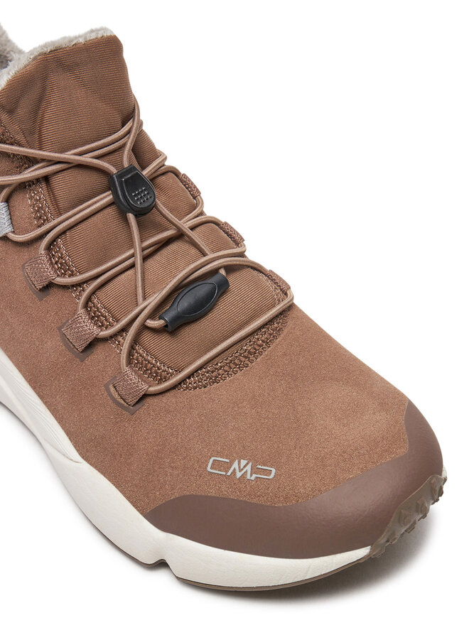 CMP Botines CMP Yumala Wmn Life Style Shoes 31Q4996 Marrón