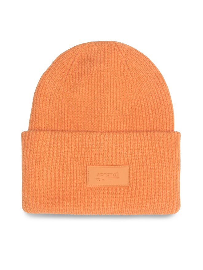 Sprandi Gorro Sprandi OW3-003-AW23 Naranja