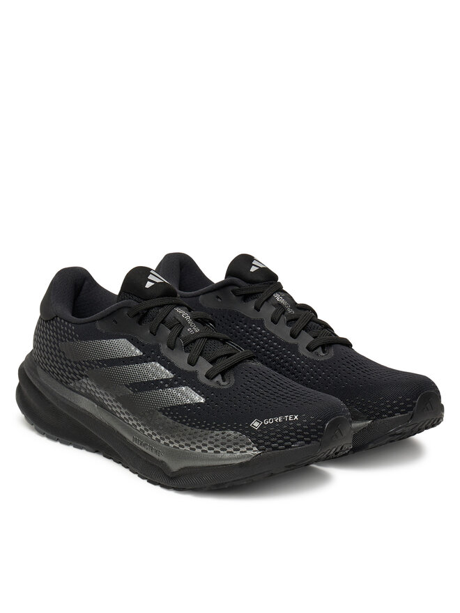 adidas Scarpe running adidas Supernova GORE-TEX ID6306 Nero