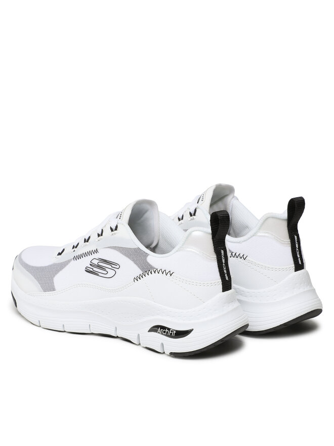 Skechers Sneakers Skechers Cool Oasis 149719 Weiß