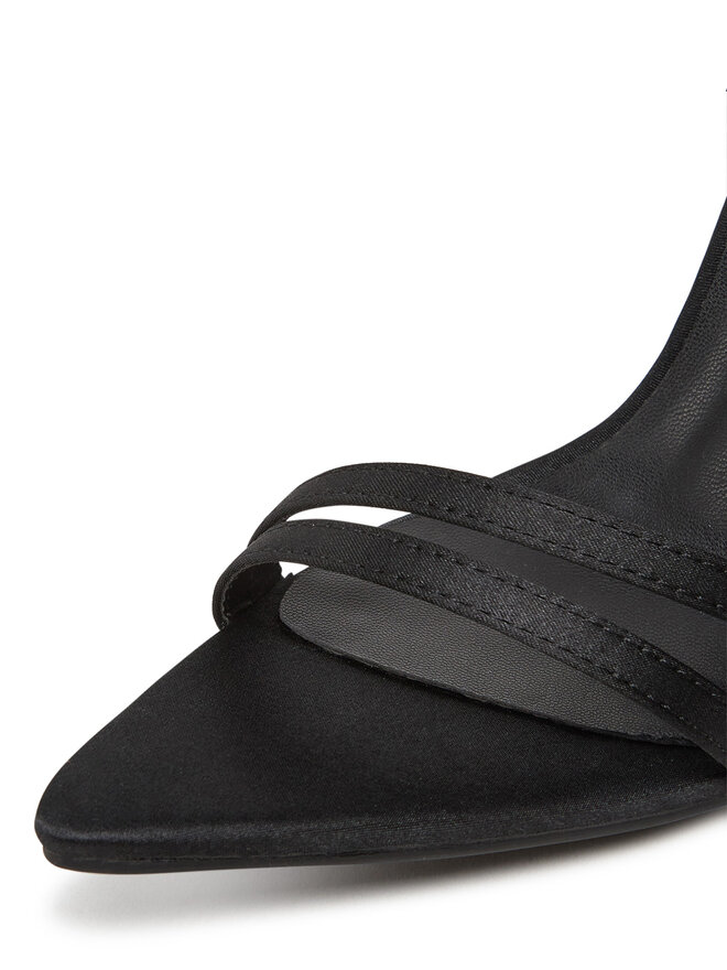 DeeZee Sandalen DeeZee YUNJMW81572-S-1 Schwarz