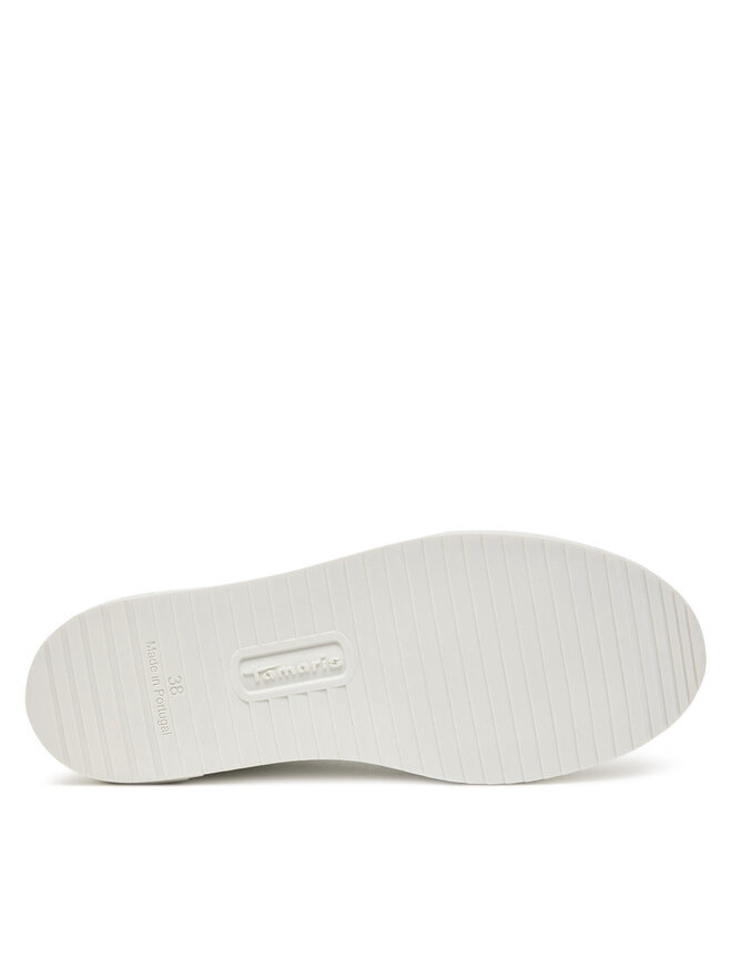 Tamaris Sneakersy Tamaris 1-23617-42 Kolorowy