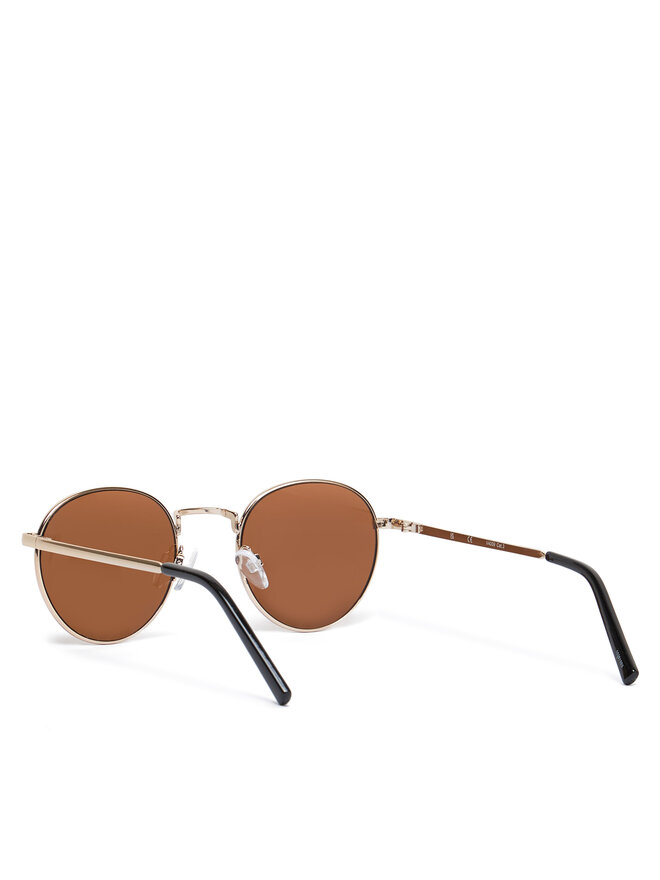 Vero Moda Okulary przeciwsłoneczne Vero Moda 10261553 Brązowy
