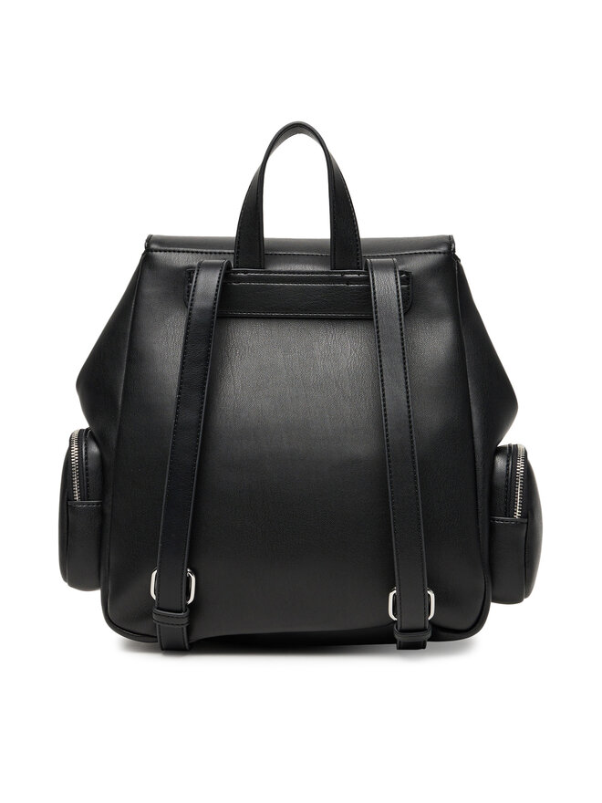 Armani Exchange Σακίδιο Armani Exchange XW001923 AF12589 UC001 Μαύρο