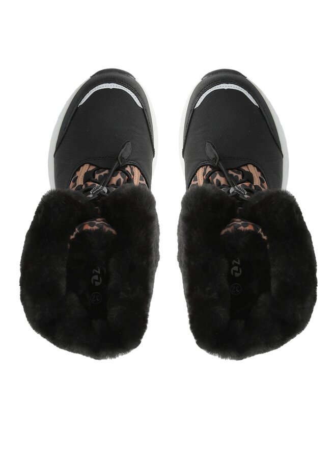 ZigZag Sniega zābaki ZigZag Wesend Kids Winterboot WP Z214263 Bēšs
