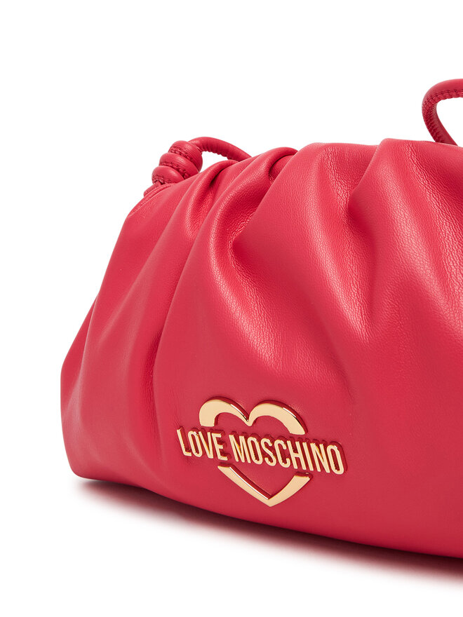 LOVE MOSCHINO Handtasche LOVE MOSCHINO JC4286PP0MKK0615 Rosa