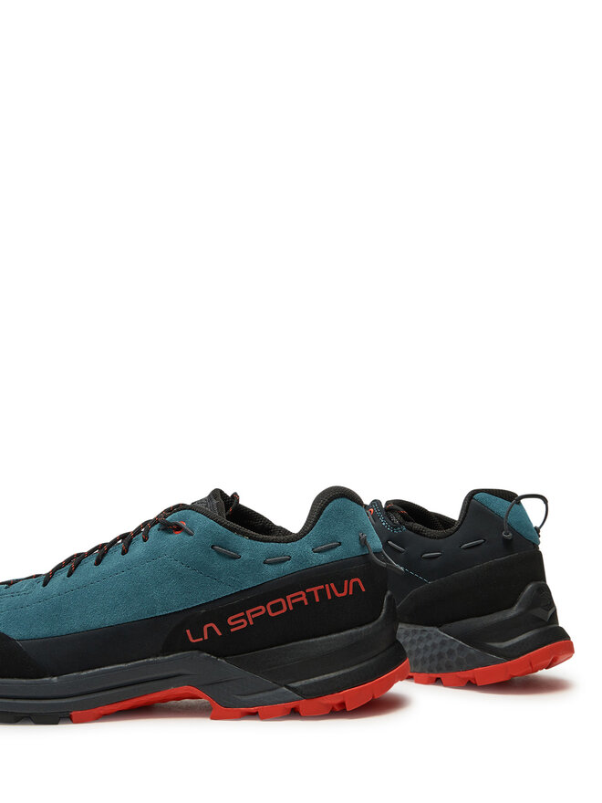 La Sportiva Трекінгові черевики La Sportiva TX Guide 27S642900 Cиній