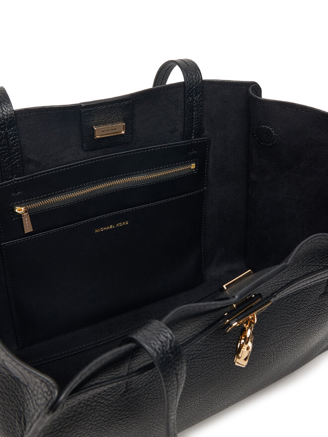 MICHAEL Michael Kors Handtasche MICHAEL Michael Kors 30F6GNXT7L Schwarz