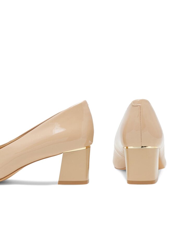 Lasocki Pumps Lasocki WYL3296-1Z Beige