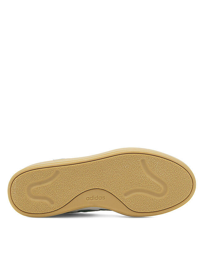 adidas Αθλητικά adidas Courtblock IF6505 Λευκό