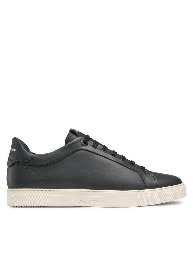 Emporio Armani Sportcipők Emporio Armani X4X598 XF662 00285 Sötétkék