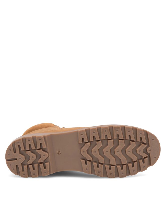 Lasocki Csizma Lasocki MANITOU-04BIG MI25 Barna