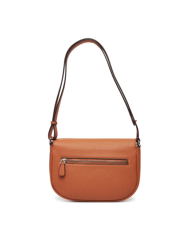 Guess Handtasche Guess Calebra HWBG95 36210 Braun