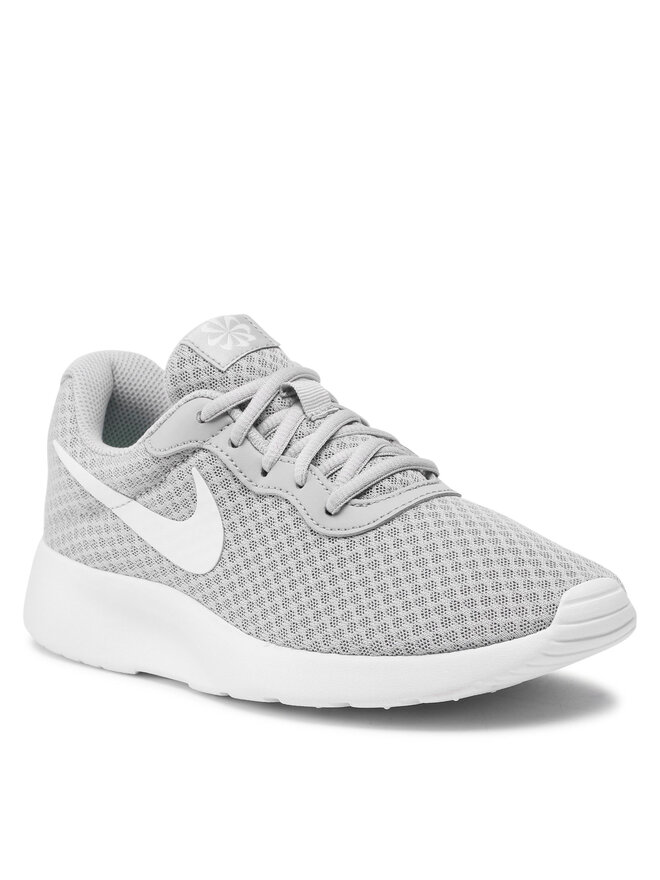 Nike Sneakersy Nike Tanjun DJ6258 003 Szary