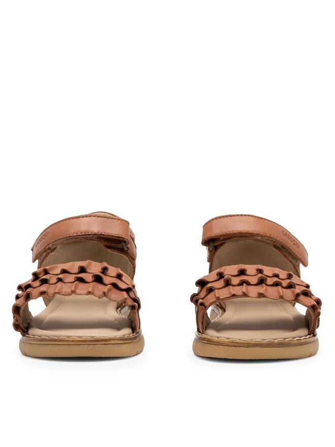 Lasocki Kids Sandalen Lasocki Kids POPPY CI12-3044-03 Braun