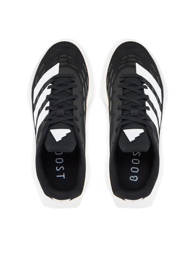 adidas Αθλητικά adidas Flowboost JR7931 Μαύρο