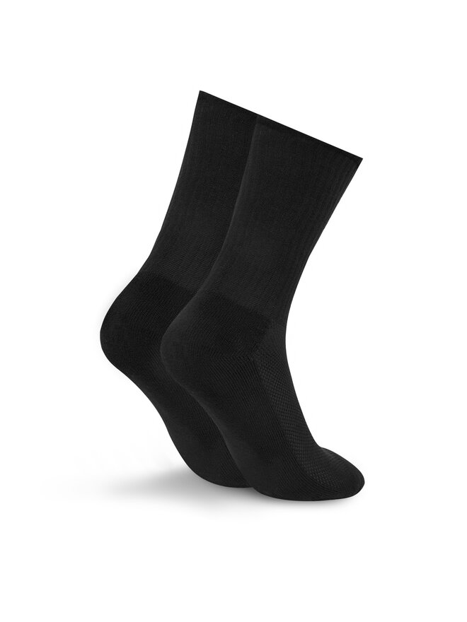 Polo Ralph Lauren Calcetines largos Polo Ralph Lauren 455918021002 Negro
