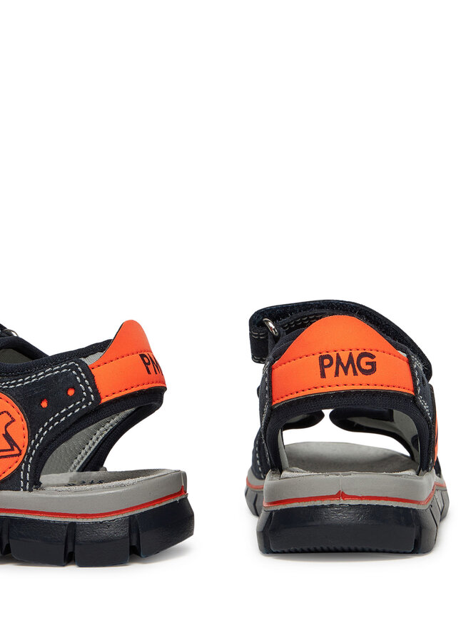 Primigi Sandale Primigi 7895311 S Crna