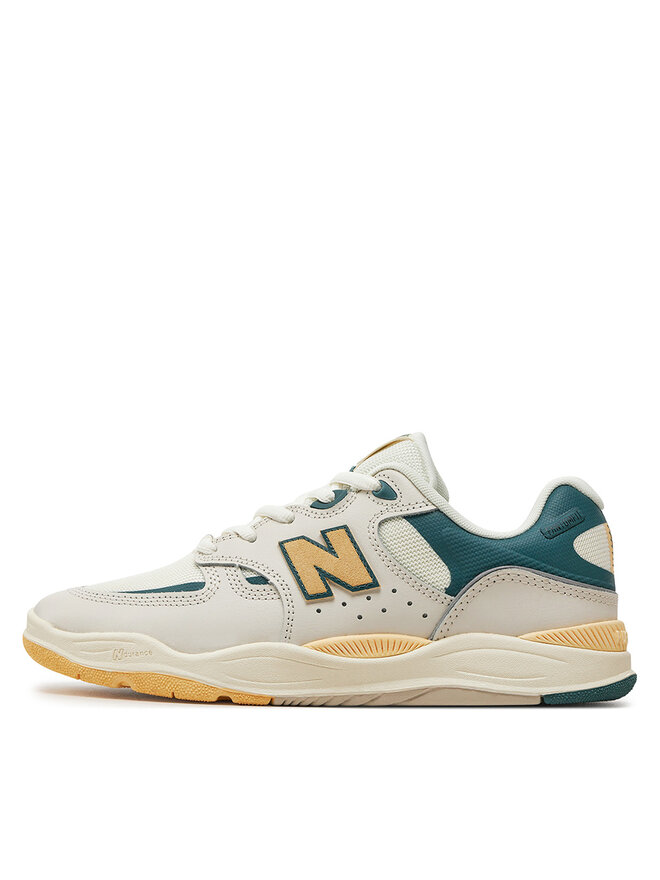New Balance Sneakersy New Balance Numeric NM1010AL Béžová