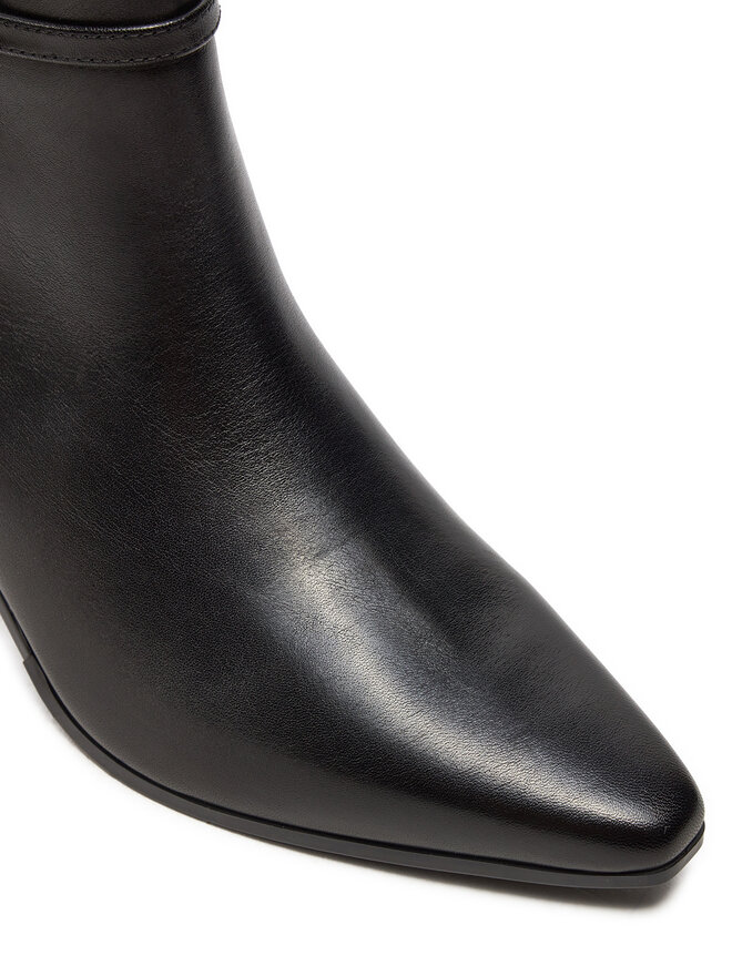 KARL LAGERFELD Stivaletti KARL LAGERFELD Panache KL30854 Nero