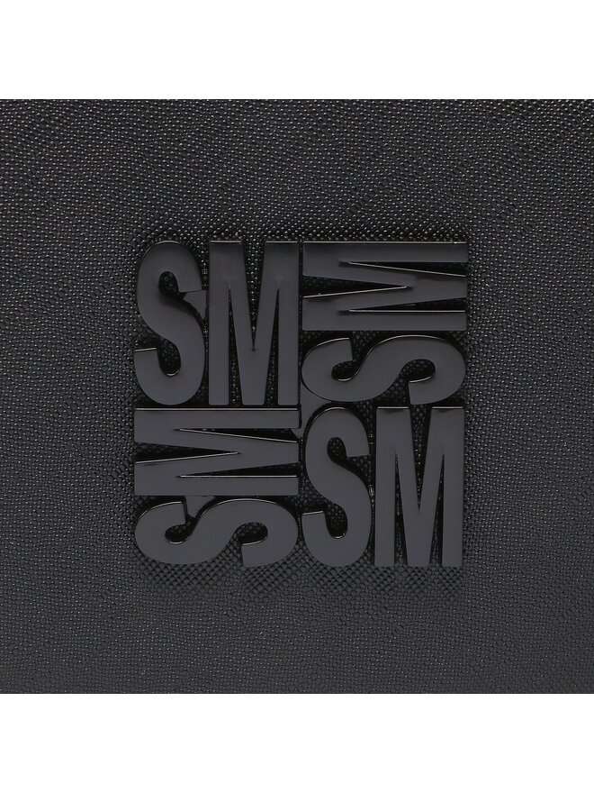 Steve Madden Borsetta Steve Madden Brisa SM13001031 Nero