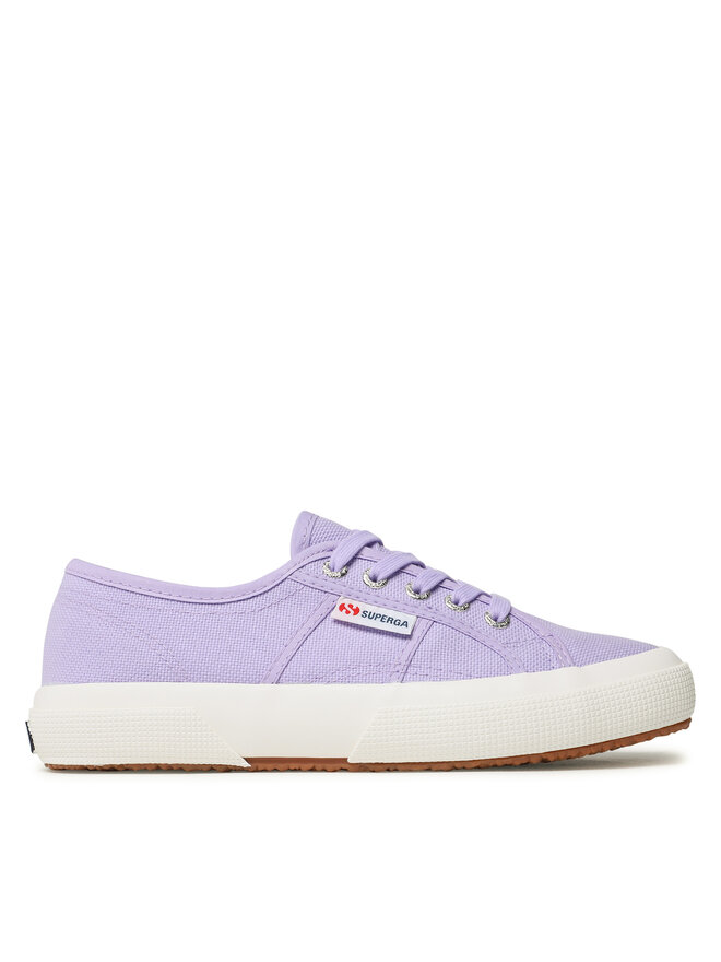 Zapatillas de tenis Superga 2750 Cotu Classic Violeta zapatos.es