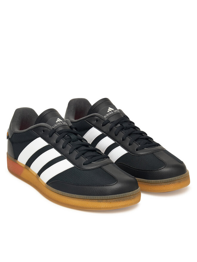 adidas Fitnessschuhe adidas Training Spezial JS3038 Schwarz