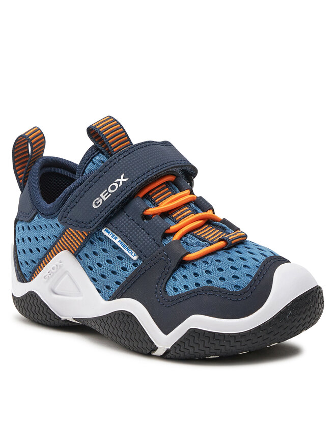 Geox water shoes hotsell