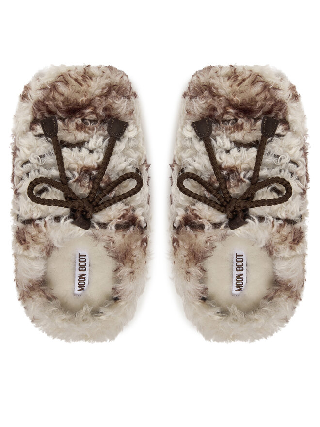 Moon Boot Sniego batai Moon Boot Mb Evx 80D1470080 Ruda