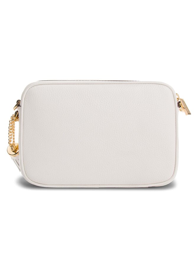 MICHAEL Michael Kors Torebka MICHAEL Michael Kors Crossbodies 32F7GGNM8L Biały