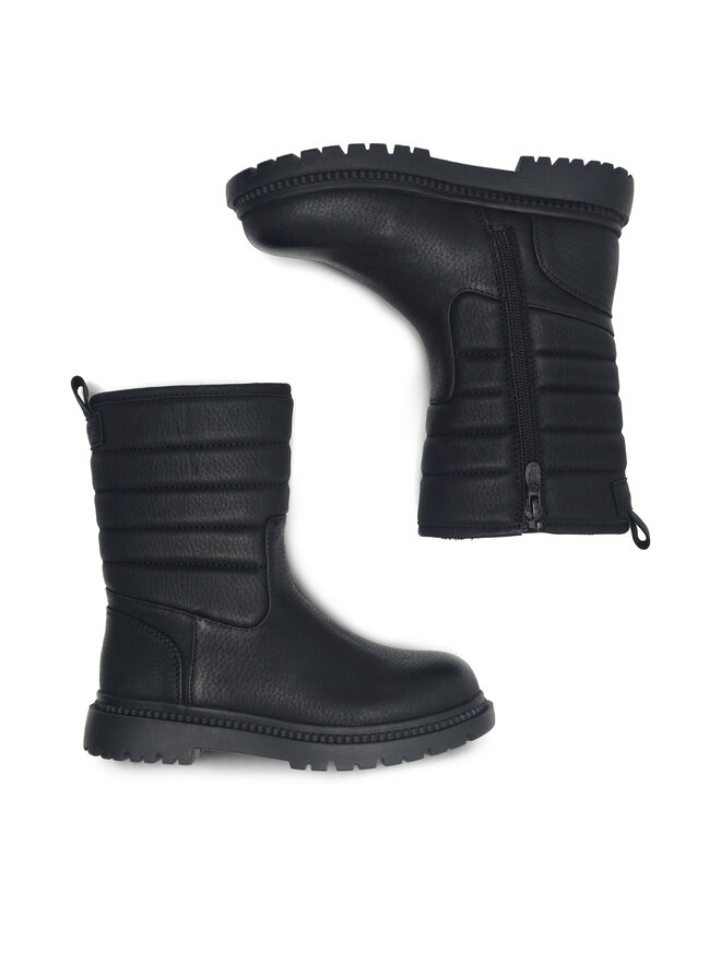 DeeZee Stiefel DeeZee CS5911-01 Schwarz
