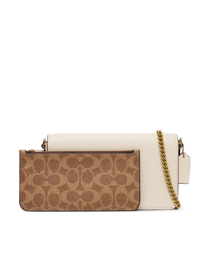 Coach Handtasche Coach CAO01 Beige