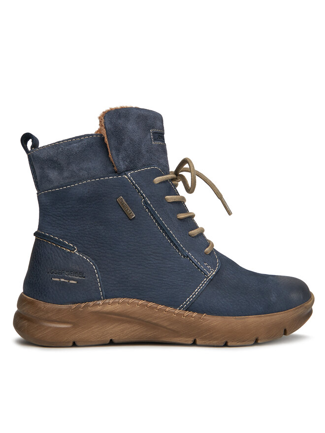 Josef Seibel Botines Josef Seibel Conny 53 91753 Vl796530 Azul marino
