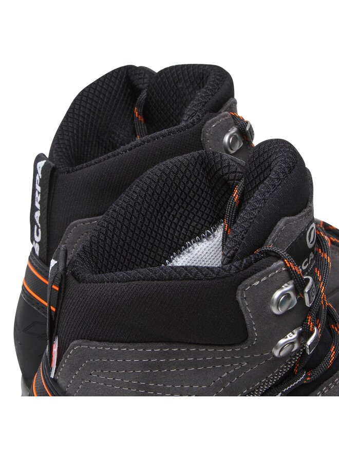 Scarpa Trekkingschuhe Scarpa Marmolada Pro Hd 60028-250 Schwarz