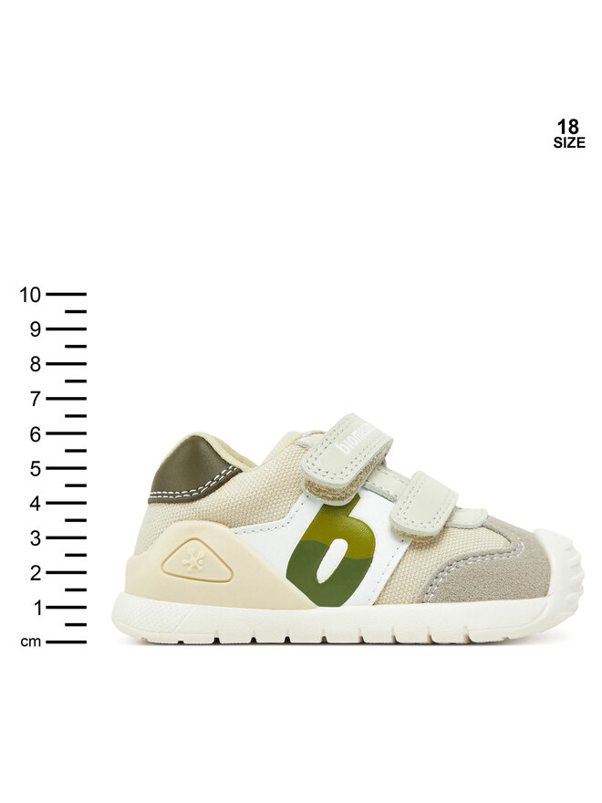 Biomecanics Sneakers Biomecanics 252119 Grigio