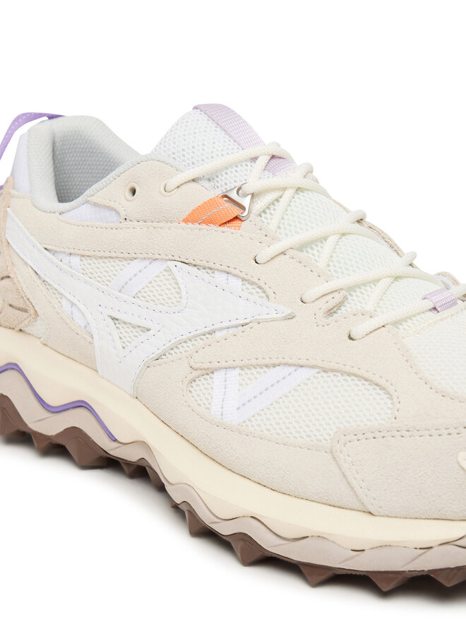 Mizuno Laisvalaikio batai Mizuno Wave Mujin Tl D1GA251301 Pilka