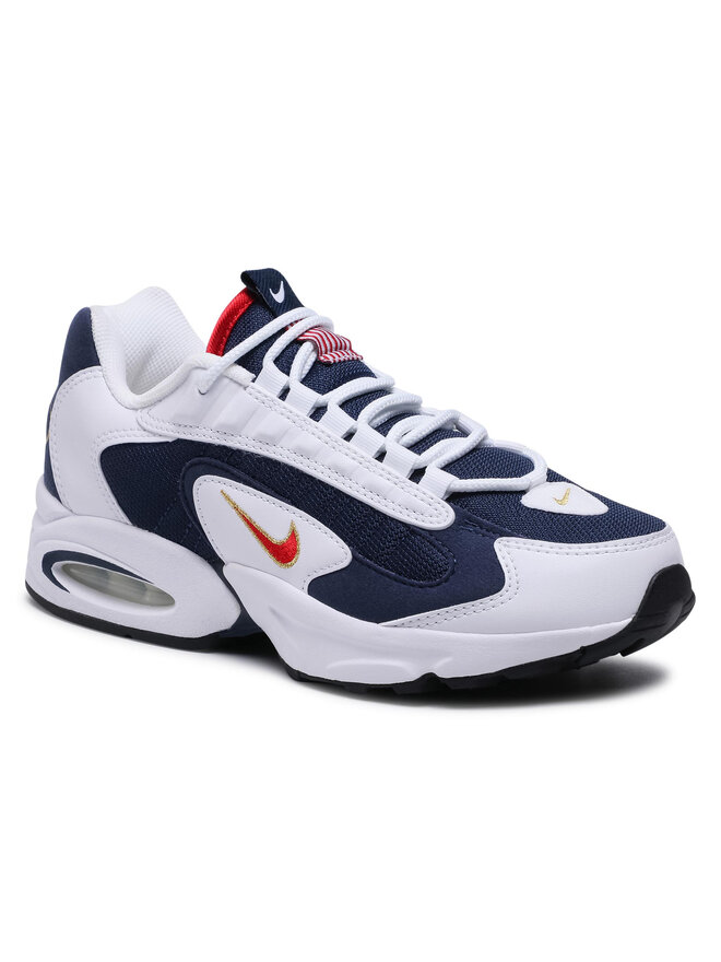 Nike Sneakers Nike Air Max Triax Usa CT1763 400 Dunkelblau