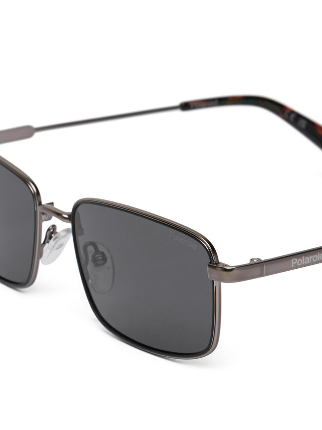 Polaroid Saulesbrilles Polaroid PLD 6227/S/X Melns