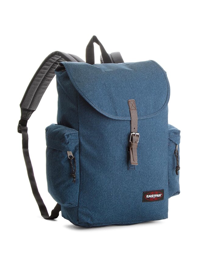 Mochila Eastpak Austin EK47B Azul marino zapatos.es