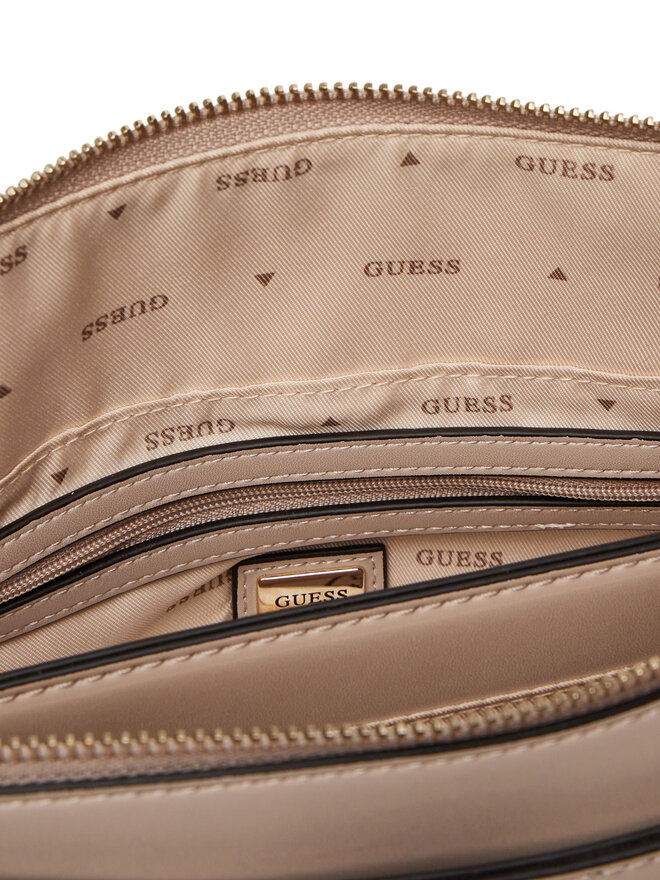 Guess Soma Guess Daryna II HWVG72 08060 Bēšs