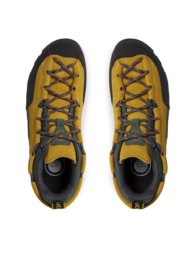 La Sportiva Trekkingi La Sportiva Boulder X 838732206 Brązowy