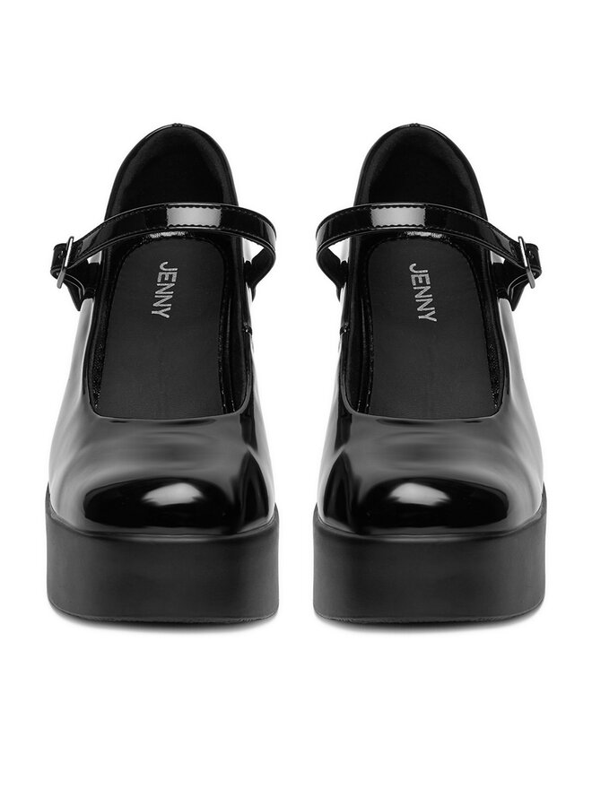 JENNY Pumps JENNY CEO-THORA SK6840-C Schwarz